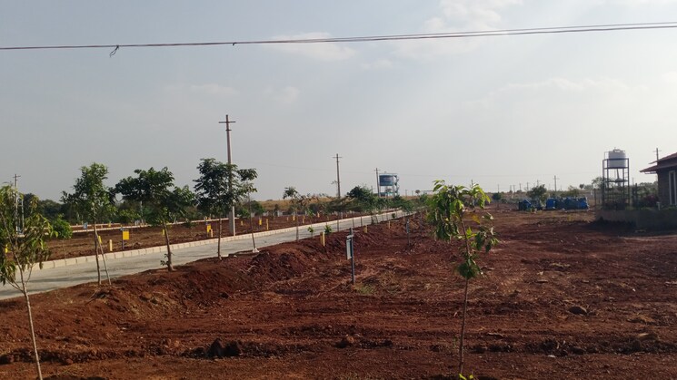 undefined, kamkole  150 Sq.Yd. Plot In Kamkole Hyderabad 6841847