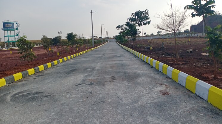 Exterior View, kamkole  150 Sq.Yd. Plot In Kamkole Hyderabad 6841847