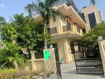 6+ BHK Independent House For Resale in Lagerstroemia Estate Sector Phi iv Greater Noida 6841666