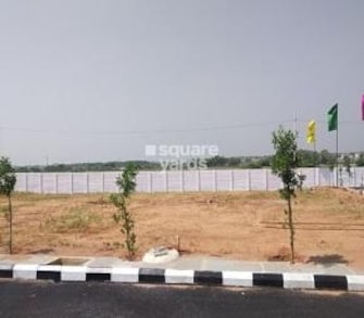 Commercial Land 200 Sq.Yd. For Resale in Maheshwaram Hyderabad  6841849