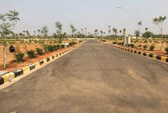 Commercial Land 200 Sq.Yd. For Resale in Maheshwaram Hyderabad  6841849