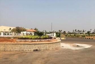 Commercial Land 200 Sq.Yd. For Resale in Maheshwaram Hyderabad  6841849