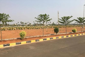 Commercial Land 200 Sq.Yd. For Resale in Maheshwaram Hyderabad  6841849