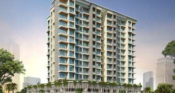 2 BHK Apartment For Rent in Sadguru Apartment Panvel New Panvel Navi Mumbai 6841846