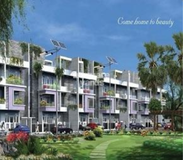 4 BHK Builder Floor For Resale in Ansal API Esencia Sector 67 Gurgaon  6841877