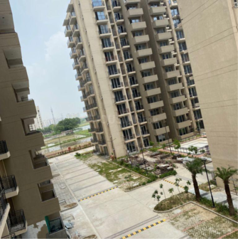 1 BHK Builder Floor For Resale in Signature Global Grand Iva Sector 103 Gurgaon  6841888