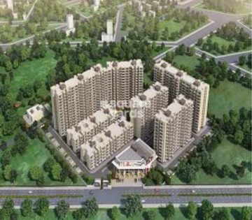 1 BHK Builder Floor For Resale in Signature Global Grand Iva Sector 103 Gurgaon  6841888