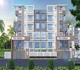 3 BHK Apartment For Resale in Realtech The Indiana Rajarhat Kolkata  6841916