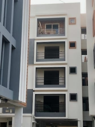 3 BHK Apartment For Resale in Realtech The Indiana Rajarhat Kolkata  6841916