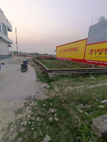 Commercial Land 2250 Sq.Ft. For Resale in Jankipuram Extension Lucknow  6841940