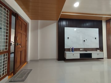 4 BHK Apartment For Resale in Chitrapuri Colony Manikonda Hyderabad  6841946