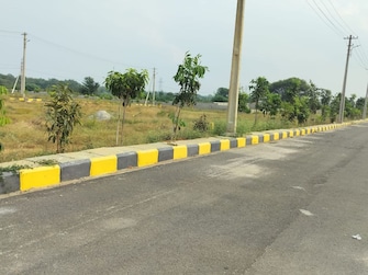 Plot For Resale in Vasudaika Southfields Kalwakole Hyderabad  6841942