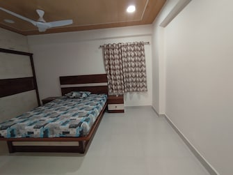 4 BHK Apartment For Resale in Chitrapuri Colony Manikonda Hyderabad  6841946