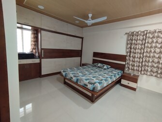 4 BHK Apartment For Resale in Chitrapuri Colony Manikonda Hyderabad  6841946