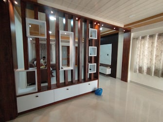 4 BHK Apartment For Resale in Chitrapuri Colony Manikonda Hyderabad  6841946