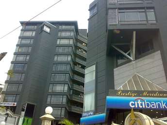Commercial Office Space 945 Sq.Ft. For Resale In Mg Road Bangalore 6841952