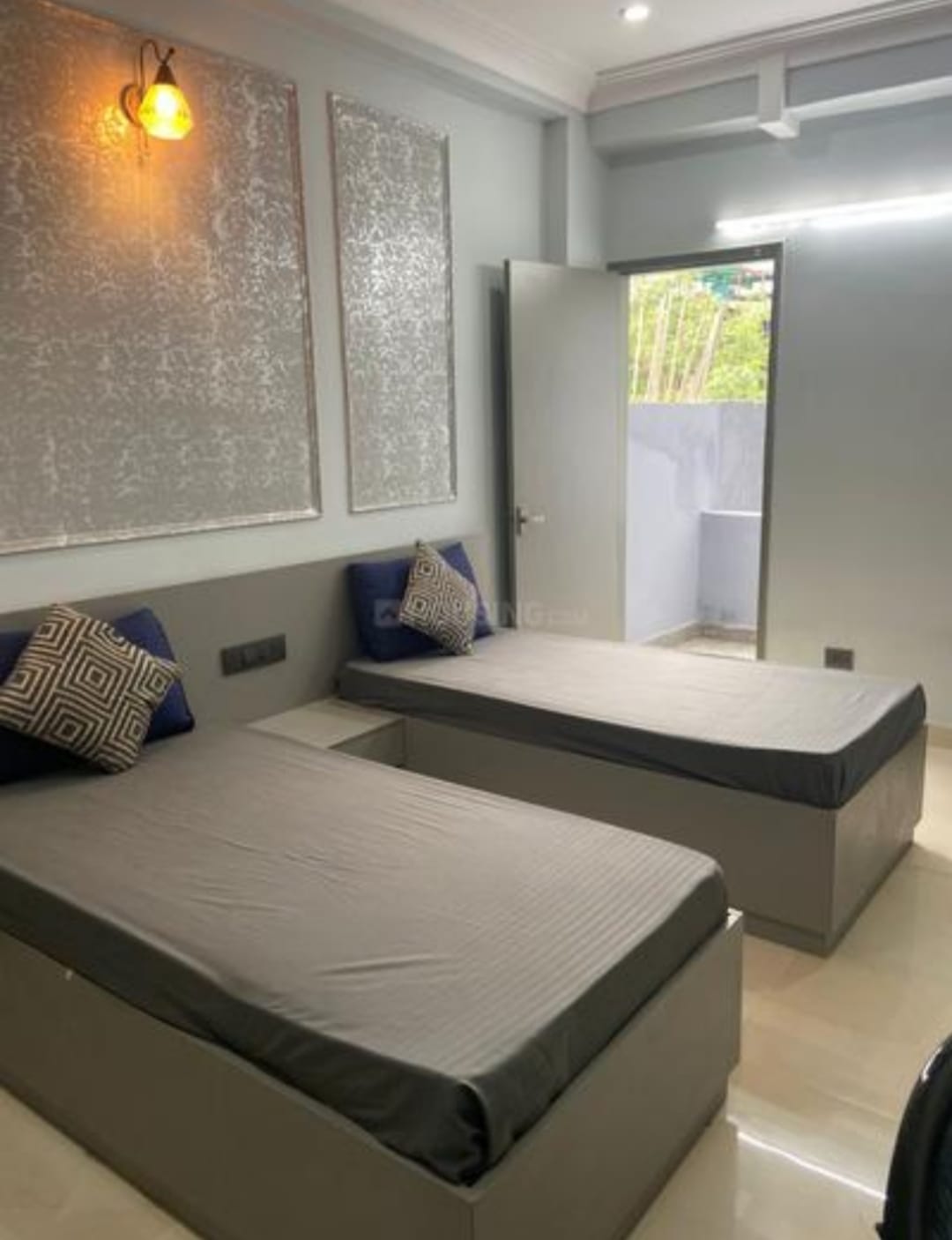 Pg For Rent in Sector 45