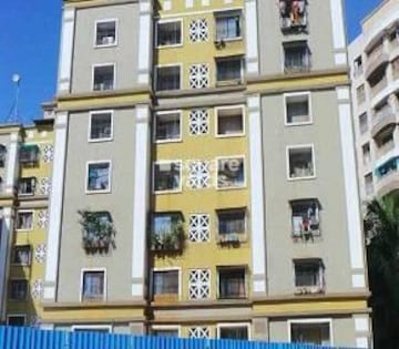 2 BHK Apartment For Resale in Marigold 5 Mira Road Thane  6841996