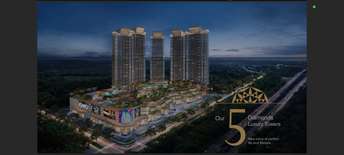 5 BHK Apartment For Resale in M3M The Cullinan Sector 94 Noida 6842049