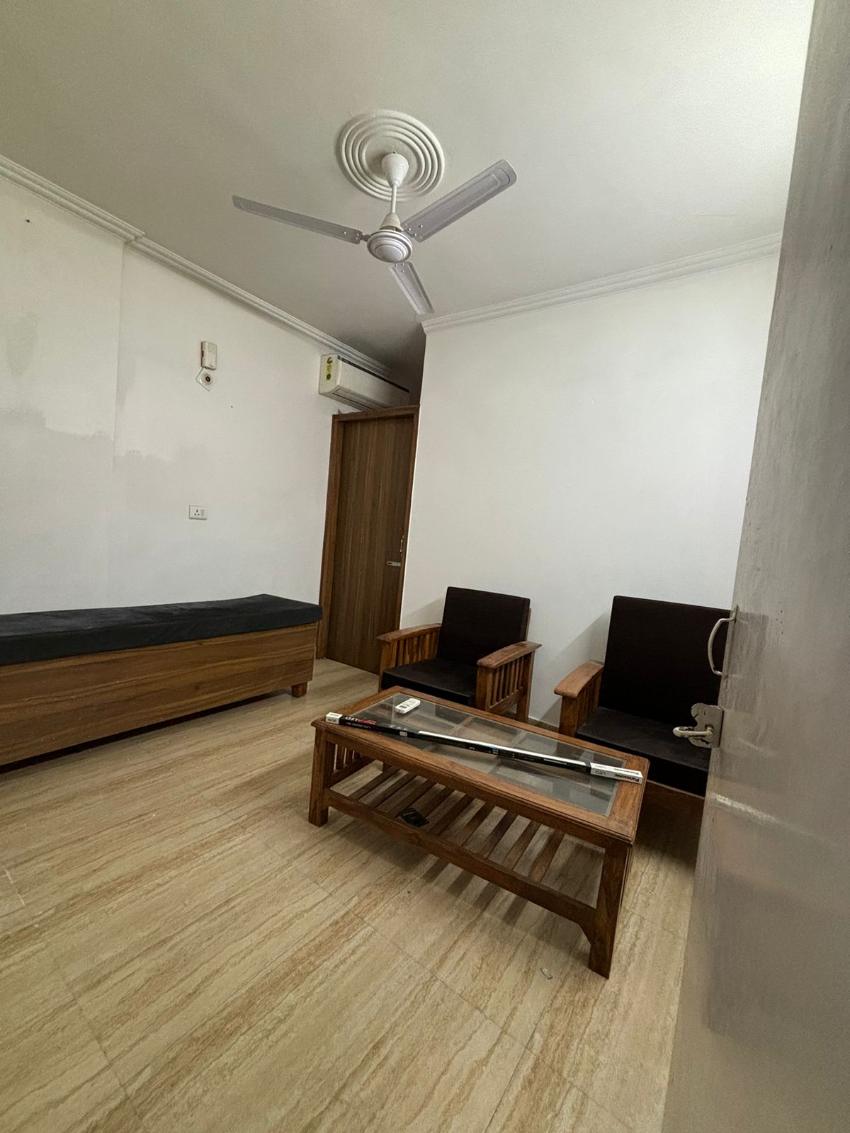 1 BHK Apartment For Rent in Sector 3 Charkop Mumbai 6842005