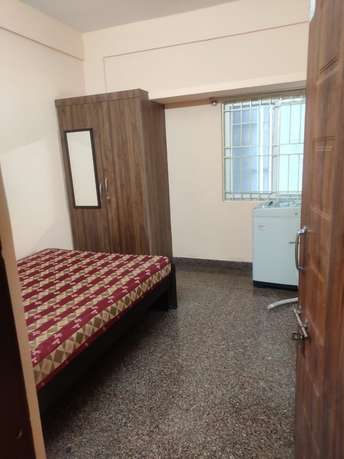 1 BHK Apartment For Rent in Garebhavipalya Bangalore 6842009