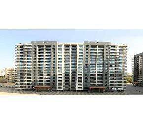 2 BHK Apartment For Resale in Leena  Bhairav Residency Mira Road Mumbai  6842019