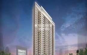 1 BHK Apartment For Resale in HCS Horizon Mira Road Mumbai 6842232