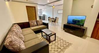 2 BHK Apartment For Rent in Hebbal Bangalore 6842039