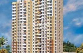 2 BHK Apartment For Rent in Metro Tulsi Gagan Sector 13 Navi Mumbai 6842093