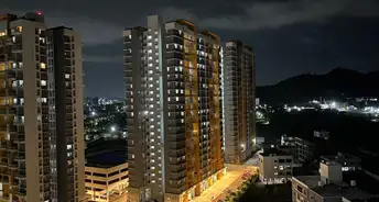 2 BHK Apartment For Resale in Kolte Patil Life Republic Universe Hinjewadi Pune 6842042