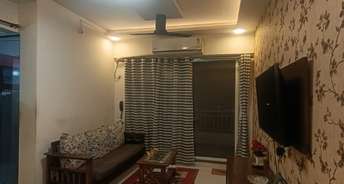 1 BHK Apartment For Rent in Triveni Dynamic Ultima Bliss Kalyan West Thane 6842081
