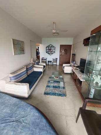 1 BHK Apartment For Rent in Dosti Acres Aster Wadala East Mumbai 6842103