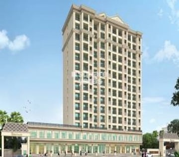 2 BHK Apartment For Resale in Raj Heritage 1 Mira Road Thane  6842091