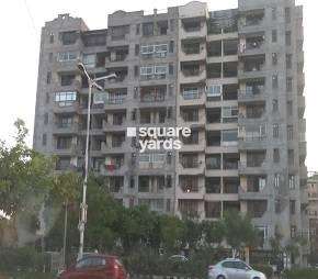 3 BHK Apartment For Rent in Chitrakoot Dham Apartment Sector 19, Dwarka Delhi 6842118