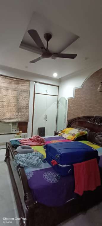 3 BHK Apartment For Rent in Shree Radha Krishna CGHS Ltd Sector 7 Dwarka Delhi 6842136