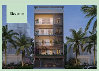 3.5 BHK Apartment For Resale in JMS The Nation Sector 95 Gurgaon  6842141