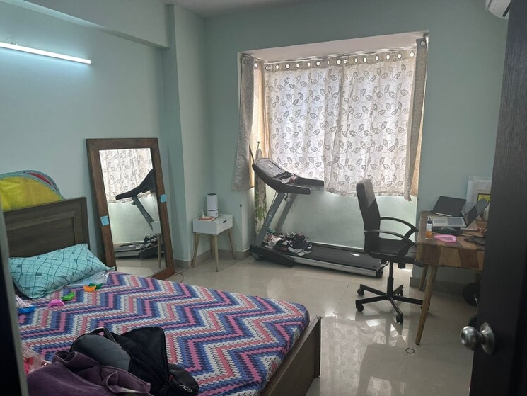 Master Bedroom, jain-sonam-srivilas 2 Bedroom 1080 Sq.Ft. Apartment In Mira Road Thane 6842143