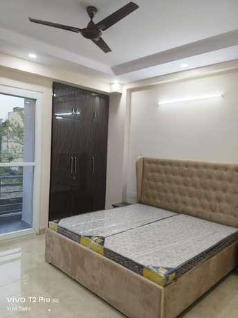 1 BHK Builder Floor For Rent in NEB Valley Society Saket Delhi 6842161