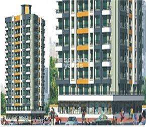2 BHK Apartment For Resale in PIL Heights Bhayandar East Mumbai 6842175