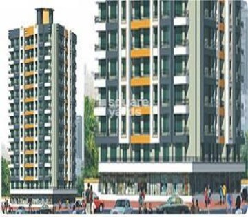 2 BHK Apartment For Resale in PIL Heights Bhayandar East Thane  6842175