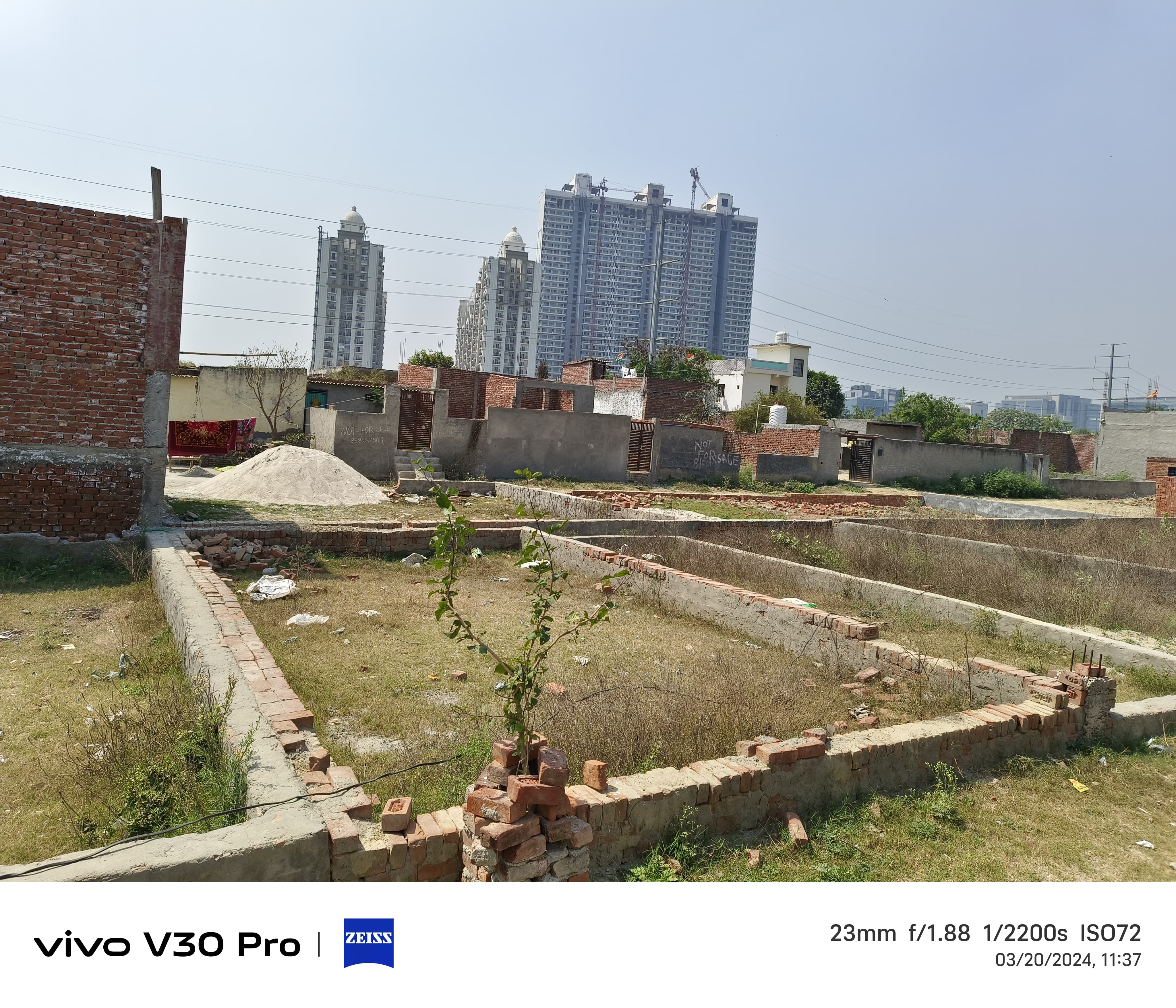 Plot For Resale in Sector 144 Noida  6842185