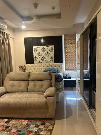 2 BHK Apartment For Rent in Gera Trinity Towers Kharadi Pune 6842197