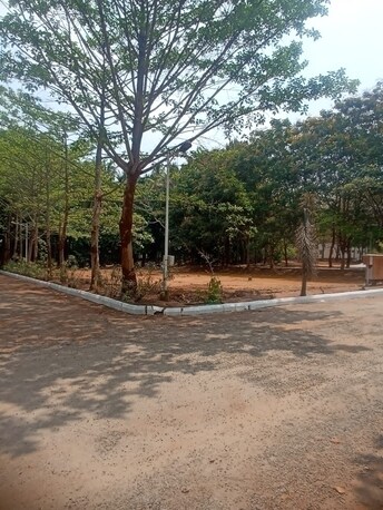 Plot For Resale in Aashrithaa Brindavana Kanakapura Road Bangalore  6842238