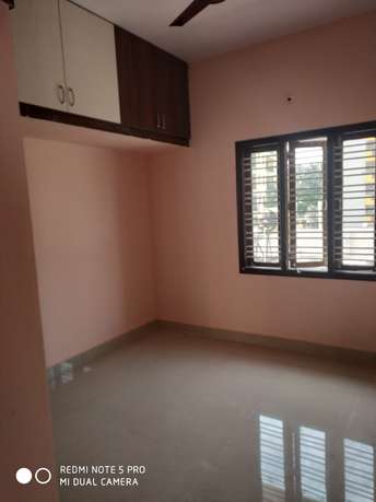 1 BHK Apartment For Rent in Mahadevpura Bangalore 6842240
