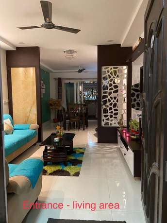 3 BHK Apartment For Rent in SVC Tree Walk Kondapur Hyderabad 6842239