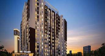 2 BHK Apartment For Resale in Sowparnika The Columns Whitefield Bangalore 6838362