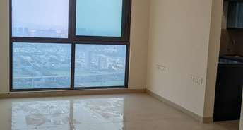 2 BHK Apartment For Rent in Rustomjee Summit Borivali East Mumbai 6842242