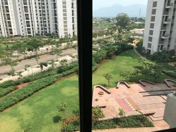 1 BHK Apartment For Rent in Lodha Palava Aquaville Series Fontana A B I And J Dombivli East Thane  6842280