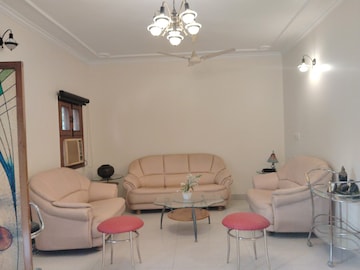 3 BHK Apartment For Resale in Munirka Delhi  6842325