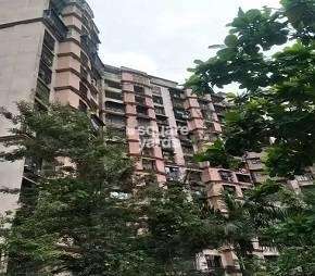 2 BHK Apartment For Rent in New Mhada Towers Andheri West Mumbai  6842397